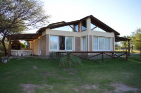 Cabañas Tintihuasi, Bahía Blanca